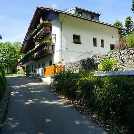 S'heisl Em Woid Appartement Bad Koetzting