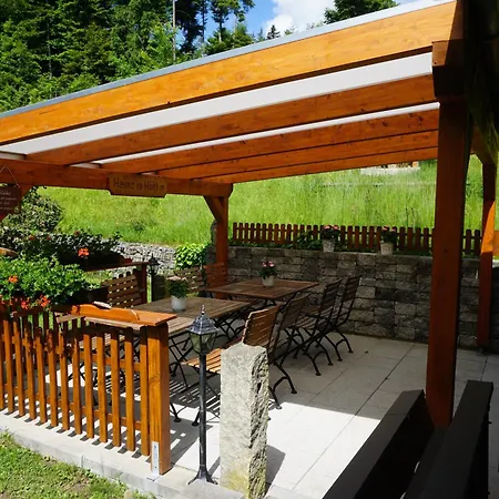 S'heisl Em Woid Appartement