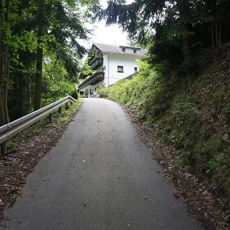 Appartement S'heisl Em Woid