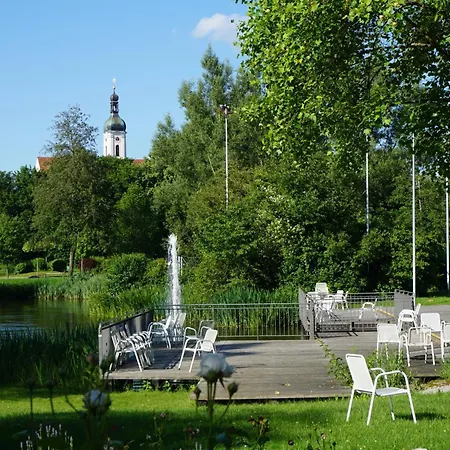 S'heisl Em Woid * Bad Koetzting