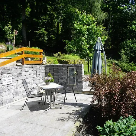 S'heisl Em Woid Appartement *