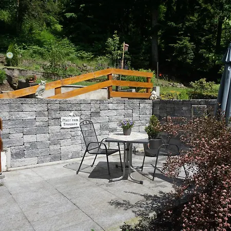 S'heisl Em Woid Appartement Bad Koetzting