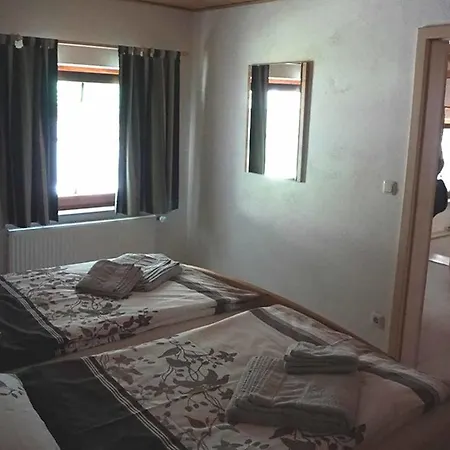 Appartement S'heisl Em Woid *