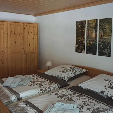 S'heisl Em Woid Bad Koetzting