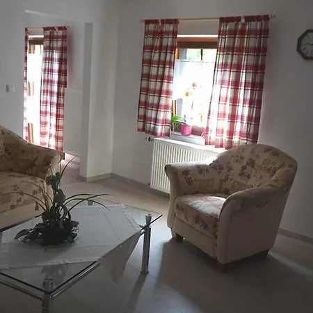 S'heisl Em Woid Appartement Bad Koetzting