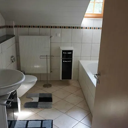 S'heisl Em Woid Appartement Bad Koetzting