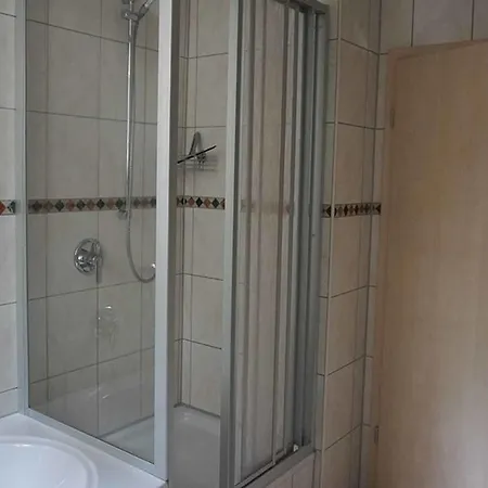 S'heisl Em Woid Appartement Bad Koetzting