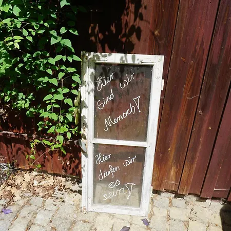 Apartment S'heisl Em Woid Bad Koetzting