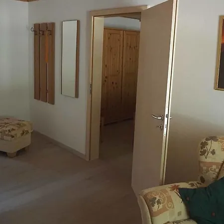 Appartamento S'heisl Em Woid *