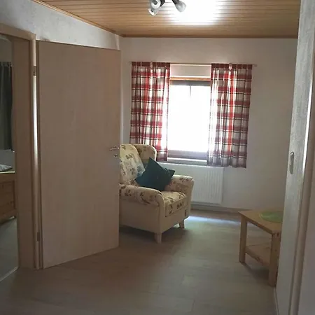 S'heisl Em Woid Apartment Bad Koetzting