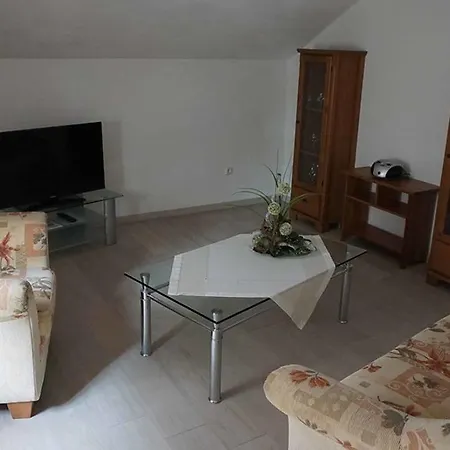Apartment S'heisl Em Woid *
