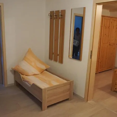Apartment S'heisl Em Woid